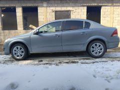 Сүрөт унаа Opel Astra