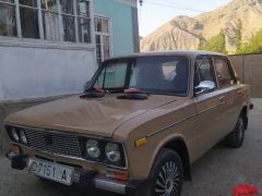 Фото авто ВАЗ (Lada) 2106