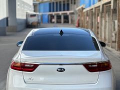 Сүрөт унаа Kia K7