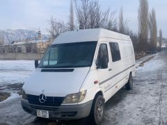 Фото авто Mercedes-Benz Пригородный