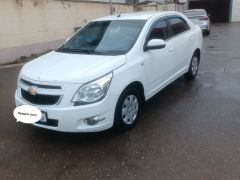 Сүрөт унаа Chevrolet Cobalt