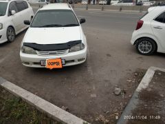 Фото авто Toyota Caldina