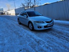 Сүрөт унаа Mazda 6