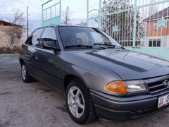 Сүрөт унаа Opel Astra