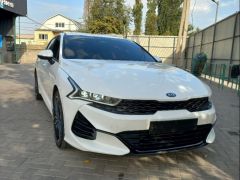 Фото авто Kia K5