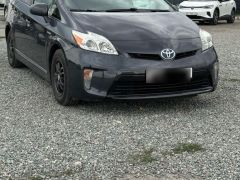 Сүрөт унаа Toyota Prius