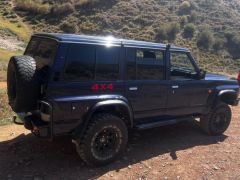 Photo of the vehicle Nissan Patrol