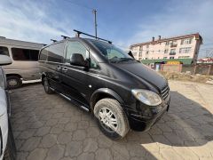 Photo of the vehicle Mercedes-Benz Viano