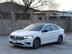 Photo of the vehicle Volkswagen Jetta