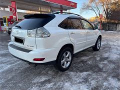 Сүрөт унаа Lexus RX