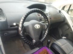 Photo of the vehicle Toyota Yaris