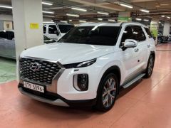 Фото авто Hyundai Palisade