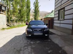 Фото авто Daewoo Gentra