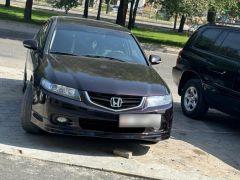 Фото авто Honda Accord