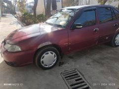 Сүрөт унаа Daewoo Nexia