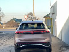 Photo of the vehicle Volkswagen Tiguan