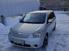 Сүрөт унаа Toyota Raum