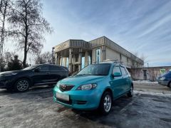 Сүрөт унаа Mazda Demio