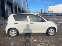 Сүрөт унаа Toyota Passo