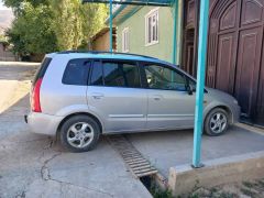 Сүрөт унаа Mazda Premacy