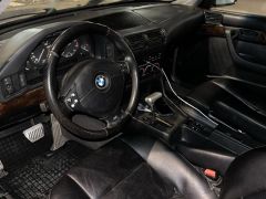 Сүрөт унаа BMW 5 серия