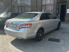 Сүрөт унаа Toyota Camry