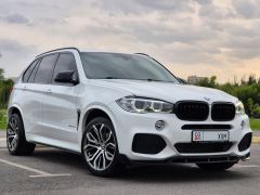 Сүрөт унаа BMW X5