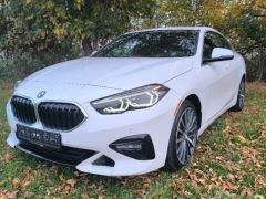 Сүрөт унаа BMW 2 серия