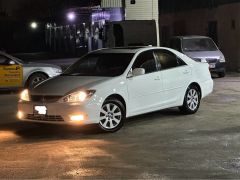 Photo of the vehicle Toyota Camry