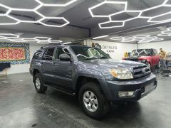 Photo of the vehicle Toyota 4Runner