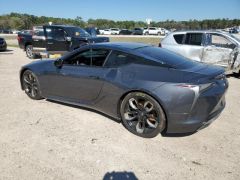 Сүрөт унаа Lexus LC