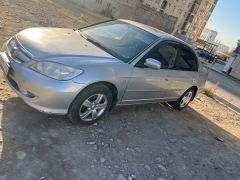 Сүрөт унаа Honda Civic