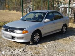 Photo of the vehicle Mitsubishi Lancer