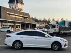 Фото авто Hyundai Sonata