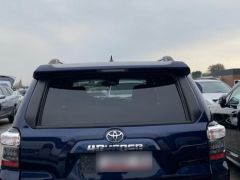 Фото авто Toyota 4Runner