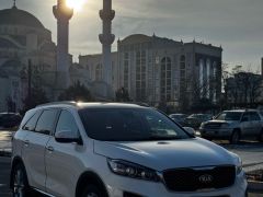 Фото авто Kia Sorento