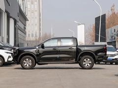 Фото авто Ford Ranger