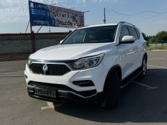 Photo of the vehicle SsangYong Rexton