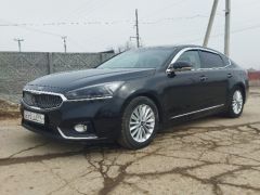 Фото авто Kia K7