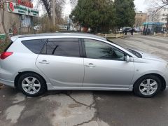 Фото авто Toyota Caldina