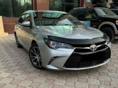 Сүрөт унаа Toyota Camry