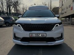 Сүрөт унаа Kia Carnival