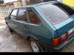 Сүрөт унаа ВАЗ (Lada) 2109