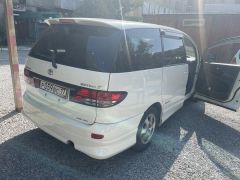 Фото авто Toyota Estima