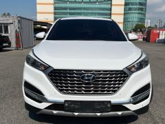 Photo of the vehicle Hyundai Tucson