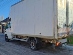 Фото авто Mercedes-Benz Sprinter