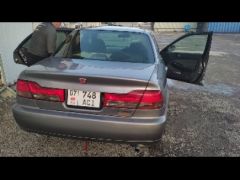 Сүрөт унаа Honda Accord