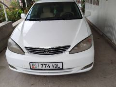 Фото авто Toyota Camry