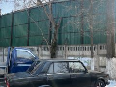 Сүрөт унаа ВАЗ (Lada) 2107