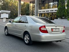 Сүрөт унаа Toyota Camry